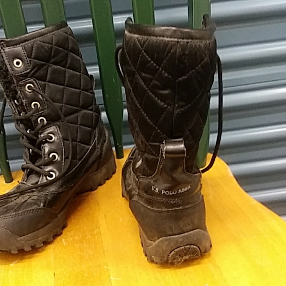 Botas! - Picture 3 of 4
